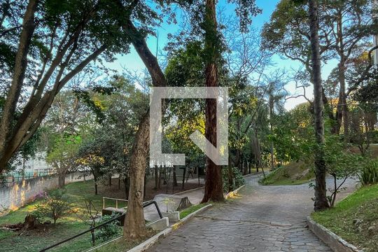 Área comum de apartamento à venda com 2 quartos, 70m² em Jardim Íris, São Paulo