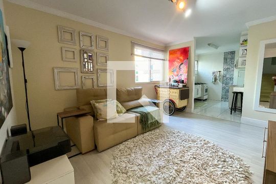 Apartamento à venda com 2 quartos, 70m² em Jardim Íris, São Paulo