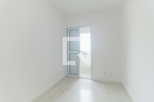 Quarto 1 de apartamento para alugar com 3 quartos, 74m² em Vila São Sebastião, Mogi das Cruzes