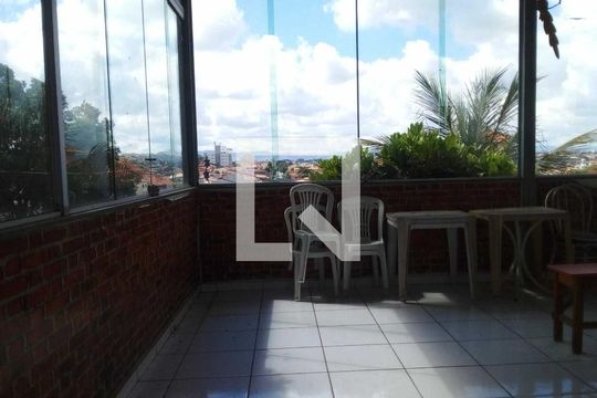 Casa à venda com 5 quartos, 150m² em Santa Mônica, Belo Horizonte