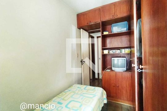 Apartamento para alugar com 2 quartos, 81m² em Anchieta, Belo Horizonte