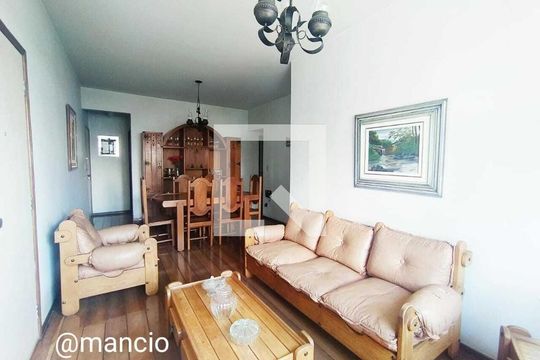 Apartamento para alugar com 2 quartos, 81m² em Anchieta, Belo Horizonte