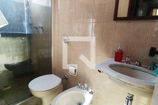 Apartamento para alugar com 2 quartos, 81m² em Anchieta, Belo Horizonte