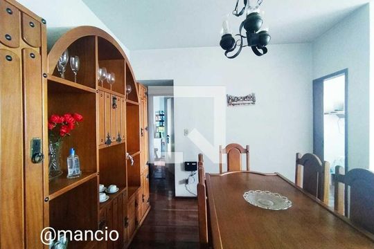 Apartamento para alugar com 2 quartos, 81m² em Anchieta, Belo Horizonte