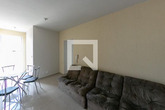 Apartamento para alugar com 3 quartos, 76m² em Barro Preto, Belo Horizonte
