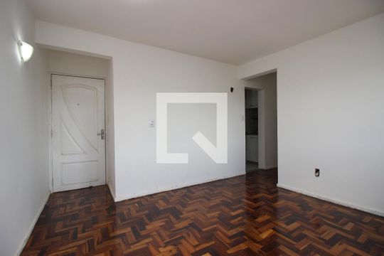 Sala de apartamento para alugar com 3 quartos, 67m² em Cruzeiro Novo, Brasília