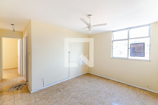 Apartamento à venda com 2 quartos, 60m² em Santa Rosa, Niterói