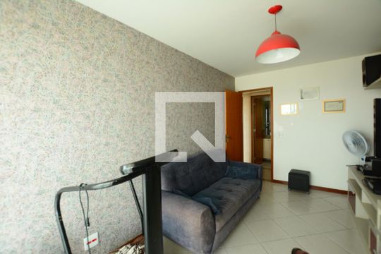 Quarto 3 de apartamento para alugar com 3 quartos, 137m² em Vila Valqueire, Rio de Janeiro