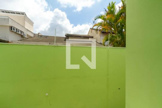 Vista de casa para alugar com 6 quartos, 600m² em Assunção, São Bernardo do Campo