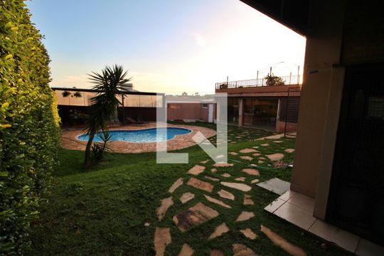 Quintal de casa à venda com 9 quartos, 788m² em Jardim Santa Marcelina, Campinas