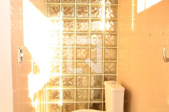 Banheiro Quarto 6 (lavabo) de casa à venda com 9 quartos, 788m² em Jardim Santa Marcelina, Campinas