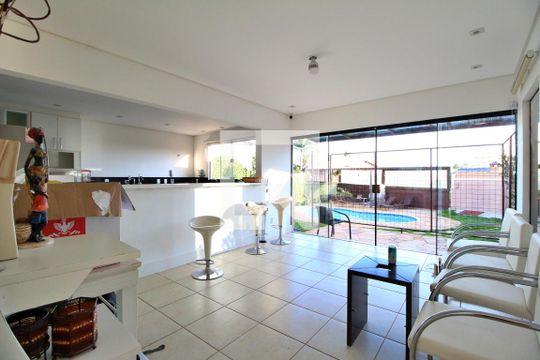 Casa à venda com 9 quartos, 788m² em Jardim Santa Marcelina, Campinas