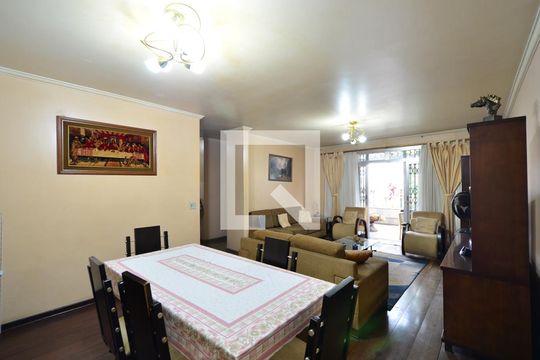 Sala de casa à venda com 3 quartos, 300m² em Vila Mariana, São Paulo