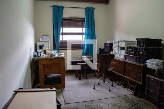 Quarto 1 de casa à venda com 4 quartos, 270m² em Lapa, São Paulo