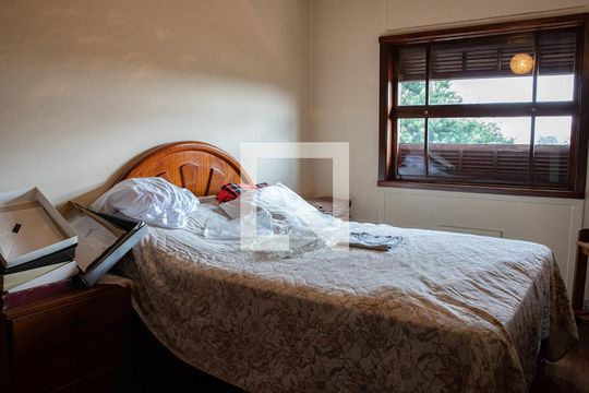 Quarto 2 de casa à venda com 4 quartos, 270m² em Lapa, São Paulo