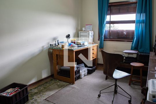 Quarto 1 de casa à venda com 4 quartos, 270m² em Lapa, São Paulo