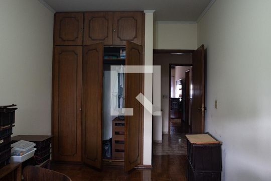 Quarto 1 de casa à venda com 4 quartos, 270m² em Lapa, São Paulo