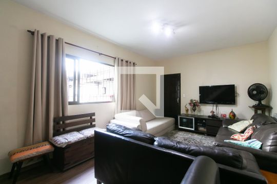 Sala de casa à venda com 3 quartos, 160m² em Cidade Nova São Miguel, São Paulo