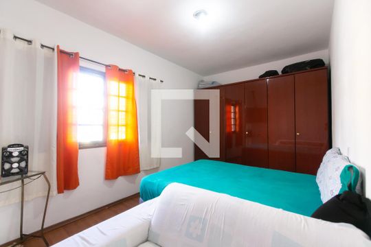 Quarto 1 de casa à venda com 3 quartos, 160m² em Cidade Nova São Miguel, São Paulo