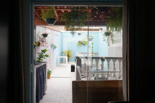 Quarto 2 de casa à venda com 3 quartos, 180m² em Jardim Humaitá, São Paulo