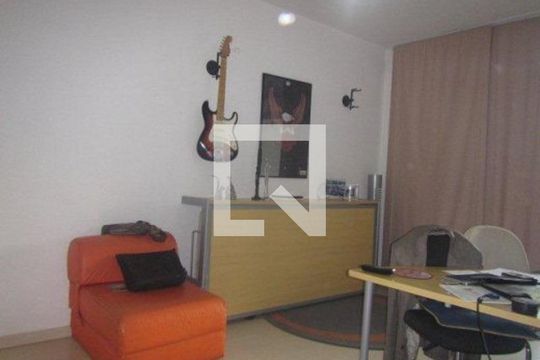 Apartamento à venda com 4 quartos, 220m² em Santa Lúcia, Belo Horizonte