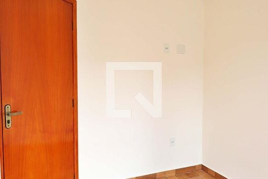 Quarto 1 de apartamento para alugar com 2 quartos, 90m² em Vila Camilópolis, Santo André