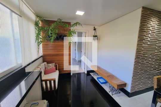 Apartamento à venda com 4 quartos, 280m² em Comiteco, Belo Horizonte