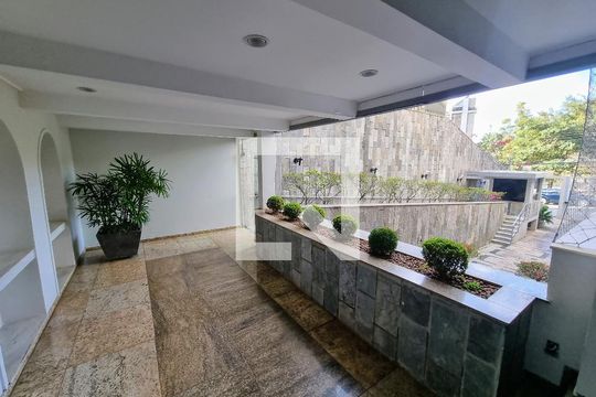 Apartamento à venda com 4 quartos, 280m² em Comiteco, Belo Horizonte