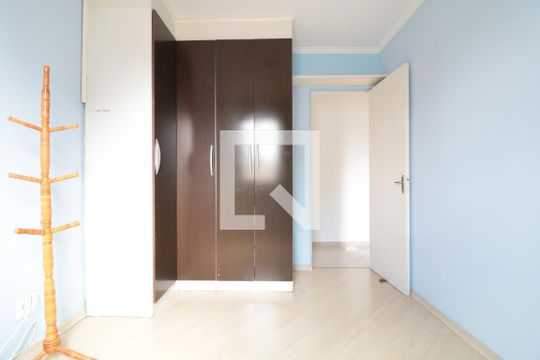 Quarto 1 de apartamento à venda com 2 quartos, 49m² em Belenzinho, São Paulo