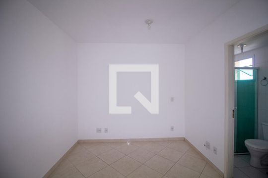 Quarto de apartamento para alugar com 1 quarto, 30m² em Parque Independencia, São Paulo