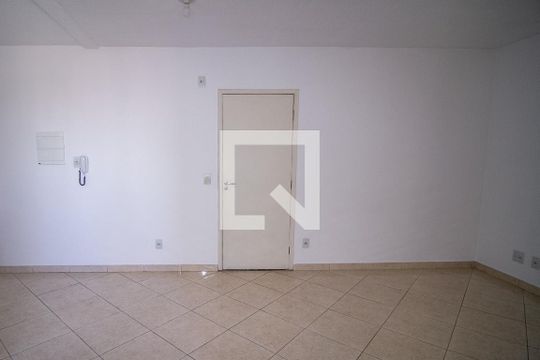 Sala de apartamento para alugar com 1 quarto, 30m² em Parque Independencia, São Paulo