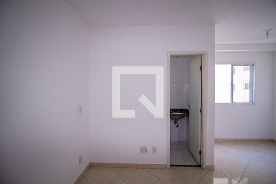 Quarto de apartamento para alugar com 1 quarto, 30m² em Parque Independencia, São Paulo