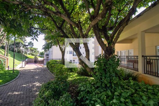 Área comum de apartamento para alugar com 1 quarto, 30m² em Parque Independencia, São Paulo