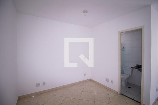 Quarto de apartamento para alugar com 1 quarto, 30m² em Parque Independencia, São Paulo