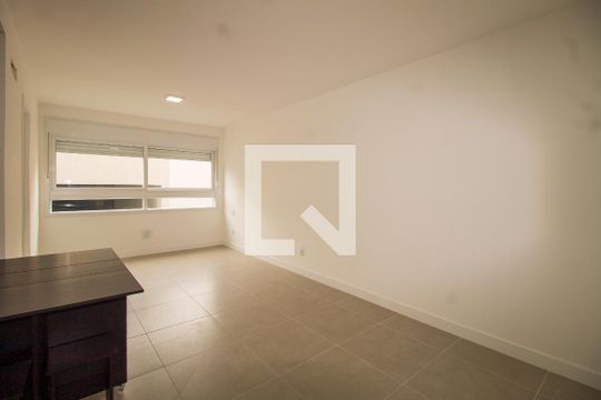 Kitnet de kitnet/studio à venda com 1 quarto, 33m² em Centro Histórico, Porto Alegre