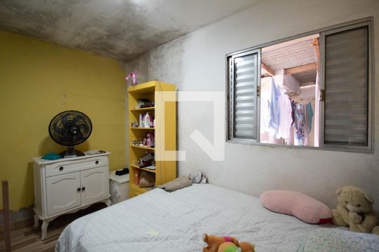 Quarto 1 de casa à venda com 2 quartos, 170m² em Novo Osasco, Osasco