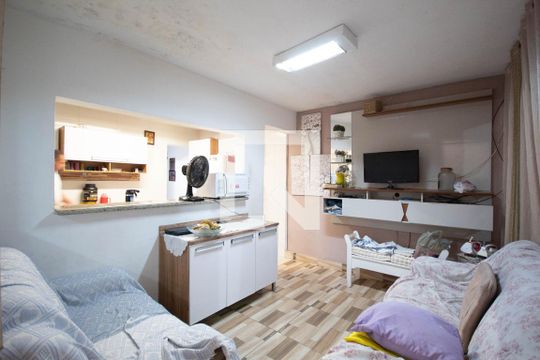 Casa à venda com 2 quartos, 170m² em Novo Osasco, Osasco