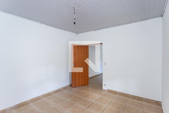 Quarto de casa de condomínio para alugar com 1 quarto, 45m² em Vila São Vicente, São Paulo