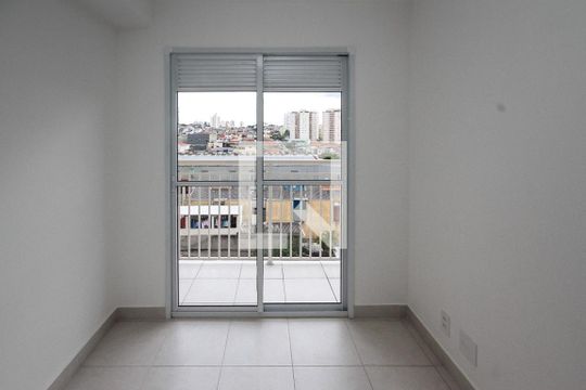 Apartamento para alugar com 1 quarto, 33m² em Vila Ema, São Paulo