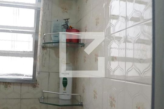 Banheiro 2 de casa à venda com 3 quartos, 138m² em Vila Barbosa, São Paulo