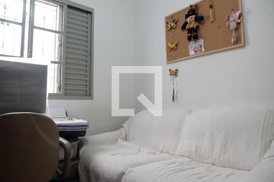 Quarto 2 de casa à venda com 3 quartos, 138m² em Vila Barbosa, São Paulo