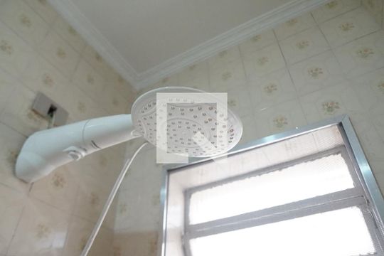 Banheiro 2 de casa à venda com 3 quartos, 138m² em Vila Barbosa, São Paulo