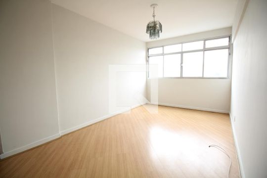 Sala de apartamento à venda com 2 quartos, 73m² em Jardim Santa Cruz (sacomã), São Paulo