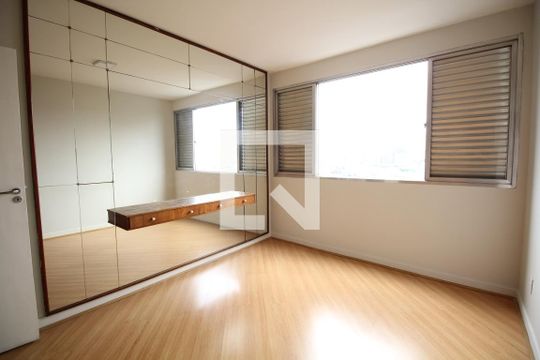 Quarto 1 de apartamento à venda com 2 quartos, 73m² em Jardim Santa Cruz (sacomã), São Paulo