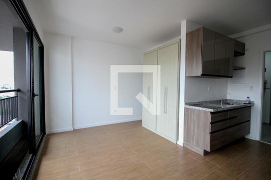Kitnet/Studio para alugar com 1 quarto, 25m² em Santana, São Paulo