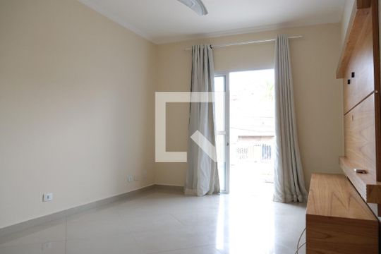 Sala de casa para alugar com 3 quartos, 179m² em Jabaquara, São Paulo