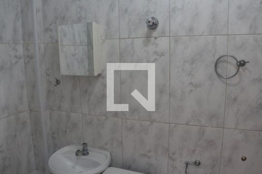 Apartamento para alugar com 1 quarto, 25m² em Centro, São Vicente