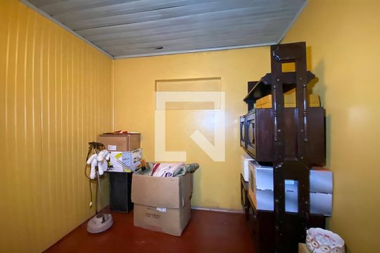 Quarto 3 de casa à venda com 3 quartos, 110m² em Liberdade, Novo Hamburgo