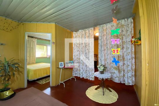 Casa à venda com 3 quartos, 110m² em Liberdade, Novo Hamburgo