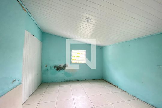 Área Externa de casa à venda com 3 quartos, 110m² em Liberdade, Novo Hamburgo